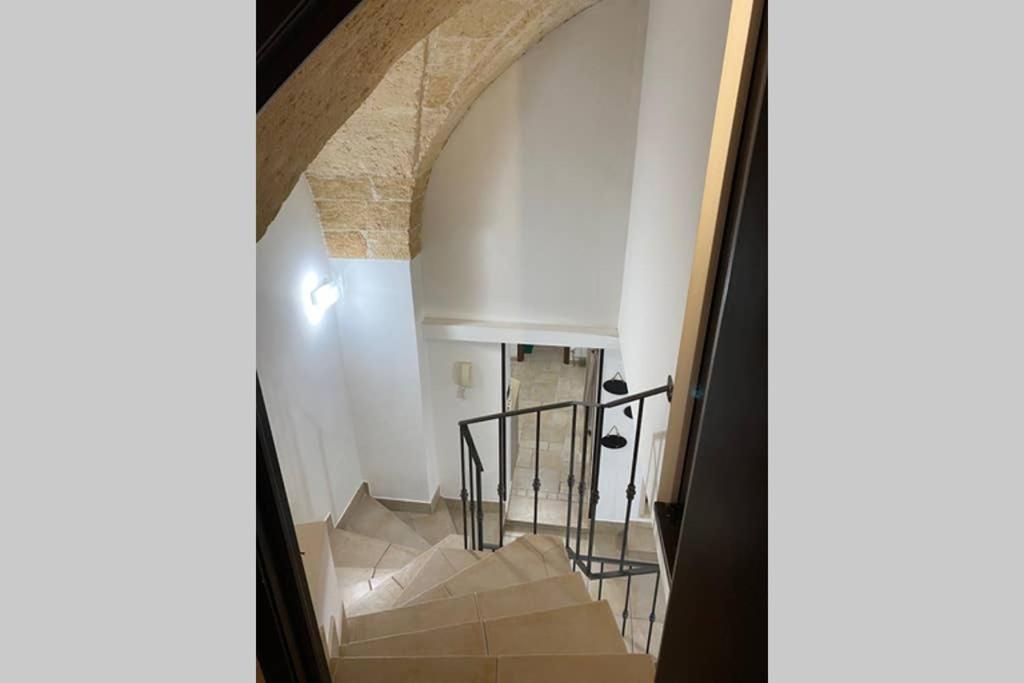 דירות ברינדיזי Dream House מראה חיצוני תמונה