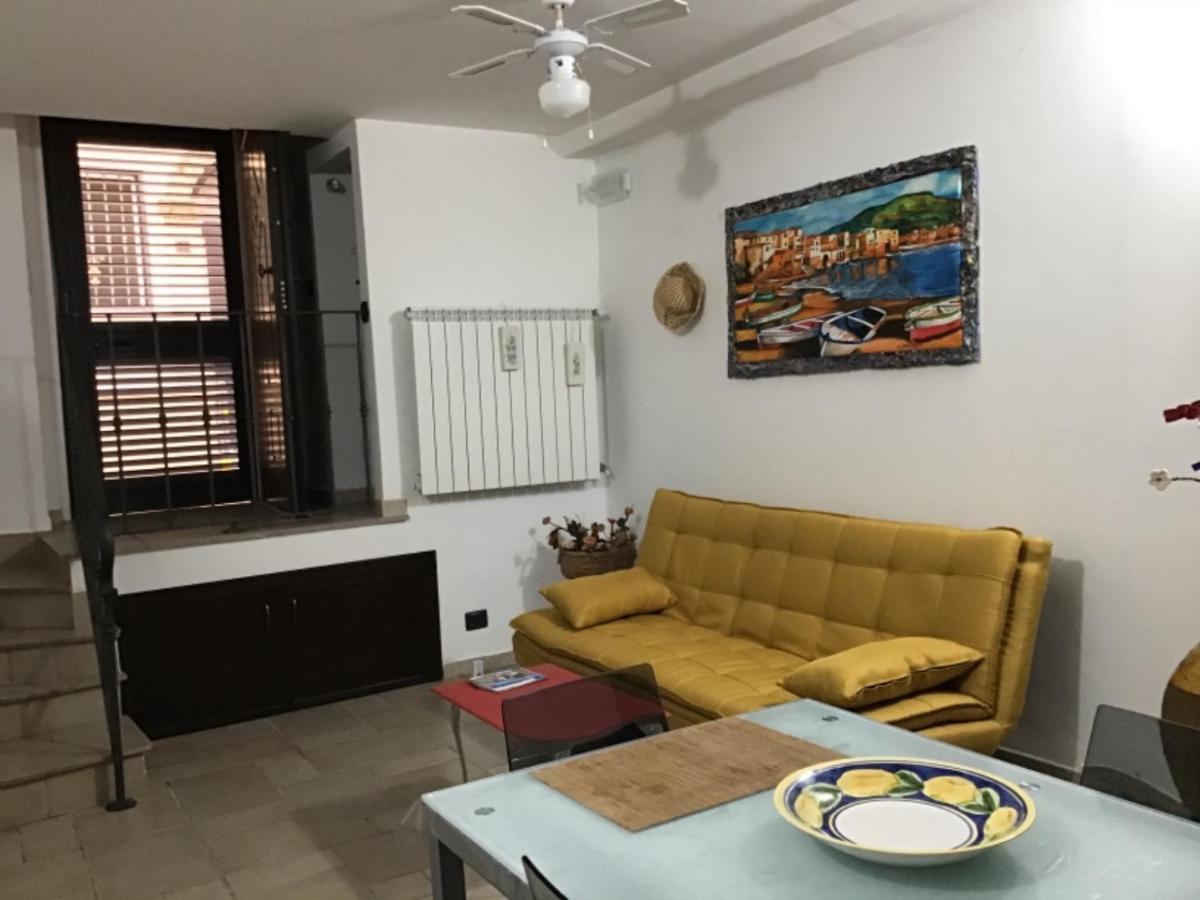 דירות ברינדיזי Dream House מראה חיצוני תמונה