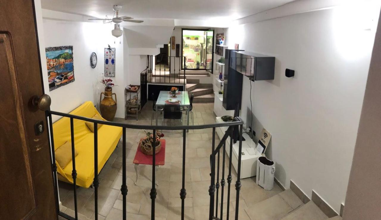 דירות ברינדיזי Dream House מראה חיצוני תמונה