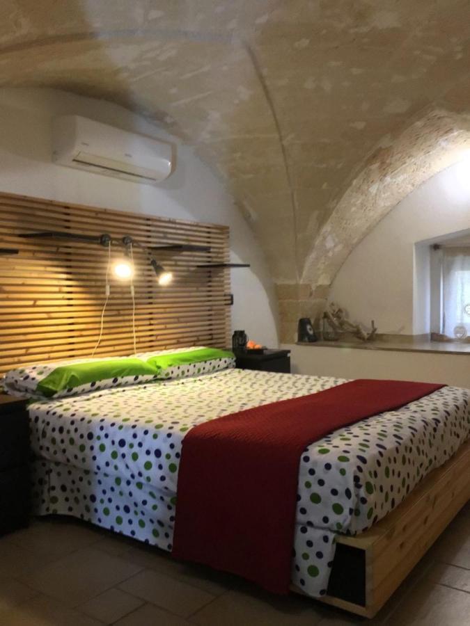 דירות ברינדיזי Dream House מראה חיצוני תמונה
