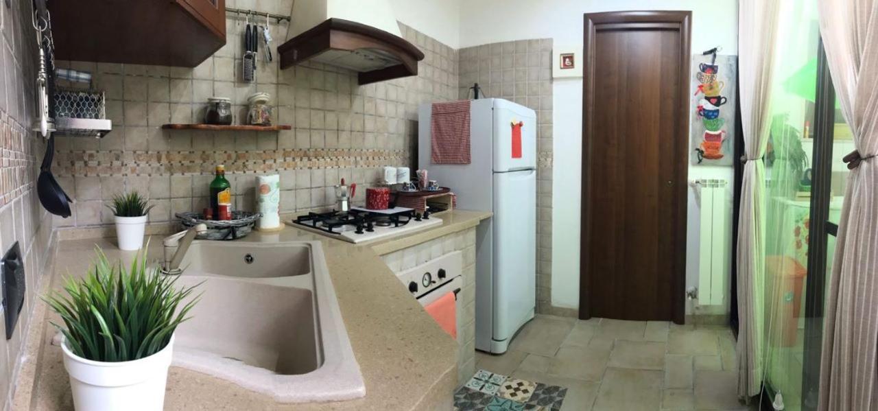 דירות ברינדיזי Dream House מראה חיצוני תמונה
