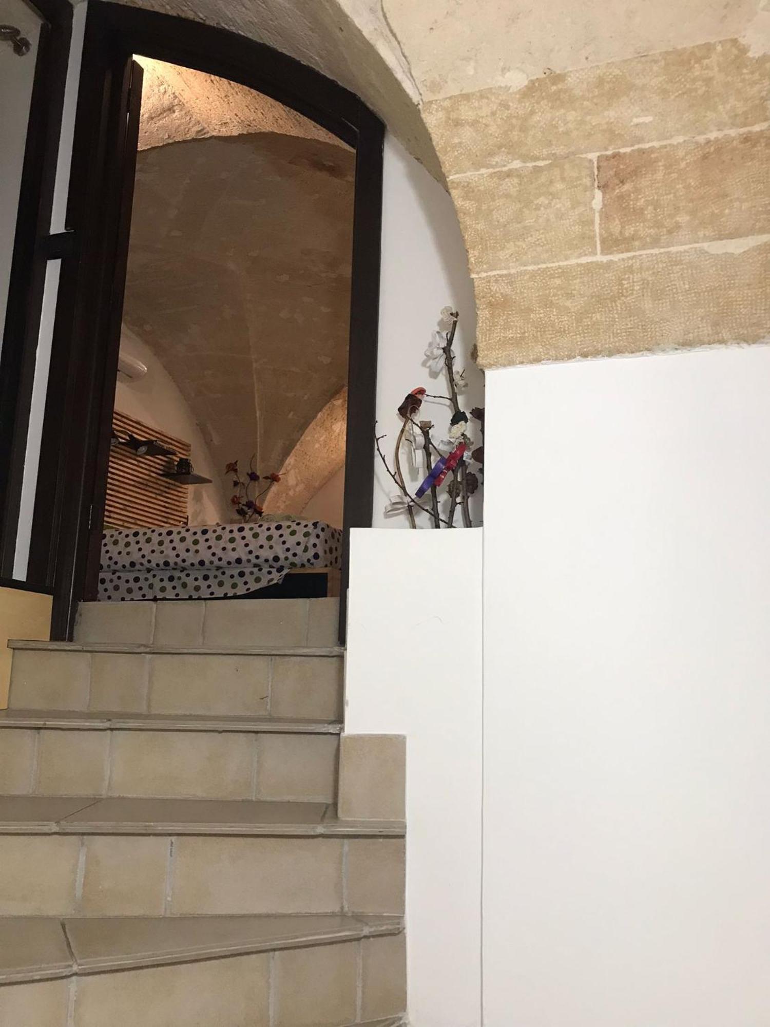 דירות ברינדיזי Dream House מראה חיצוני תמונה
