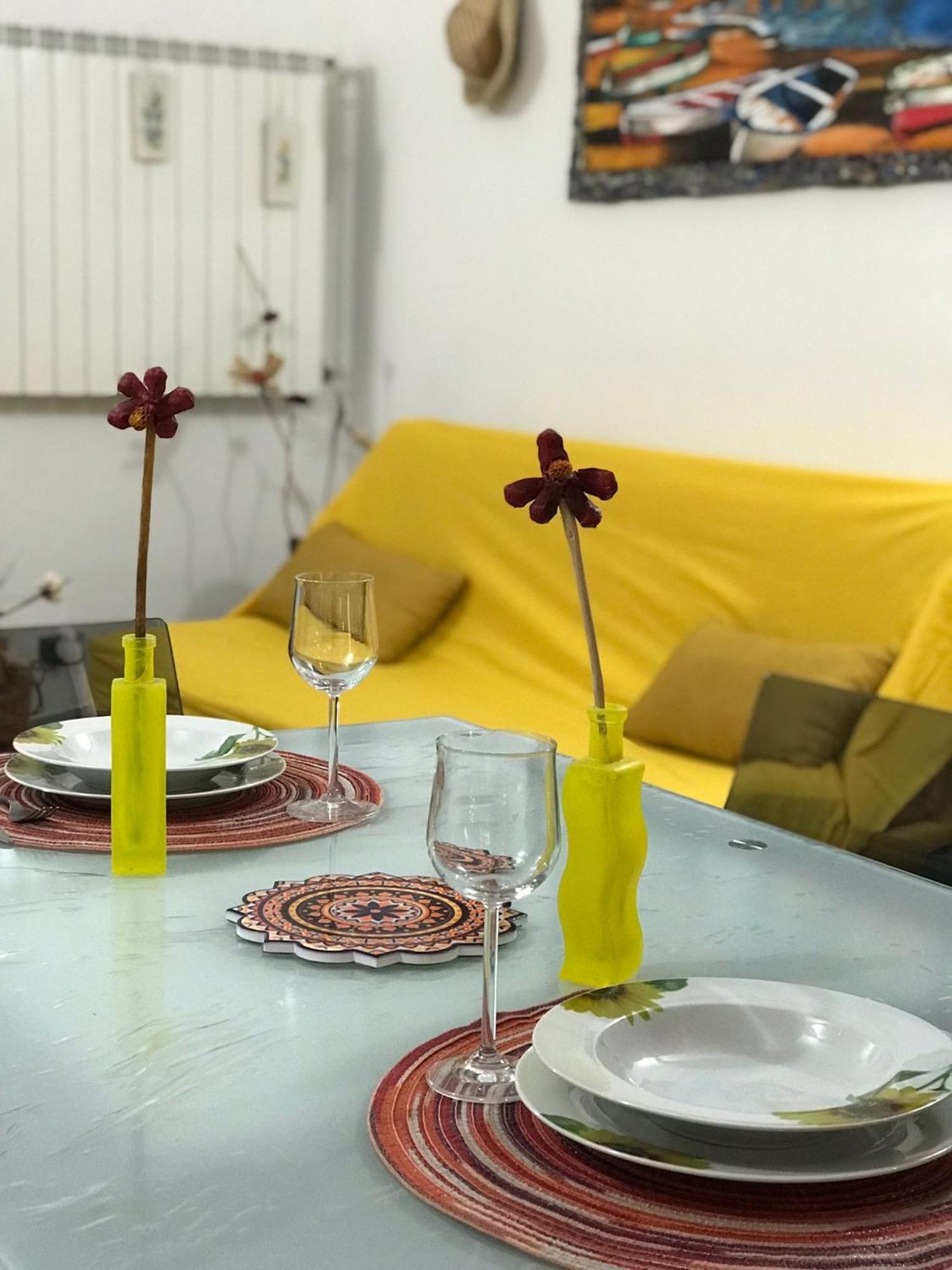 דירות ברינדיזי Dream House מראה חיצוני תמונה